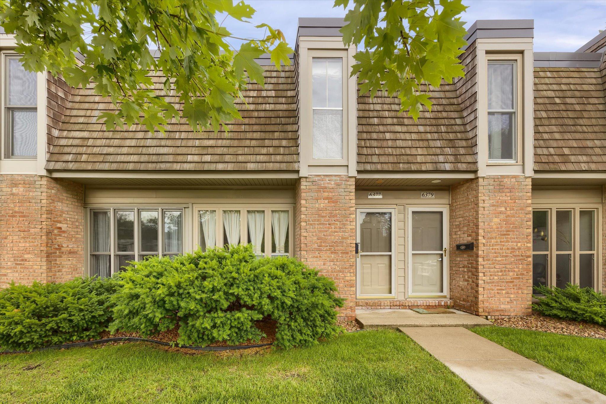 6377 Barrie Road Edina, MN 55435 - Photo 1 of 1