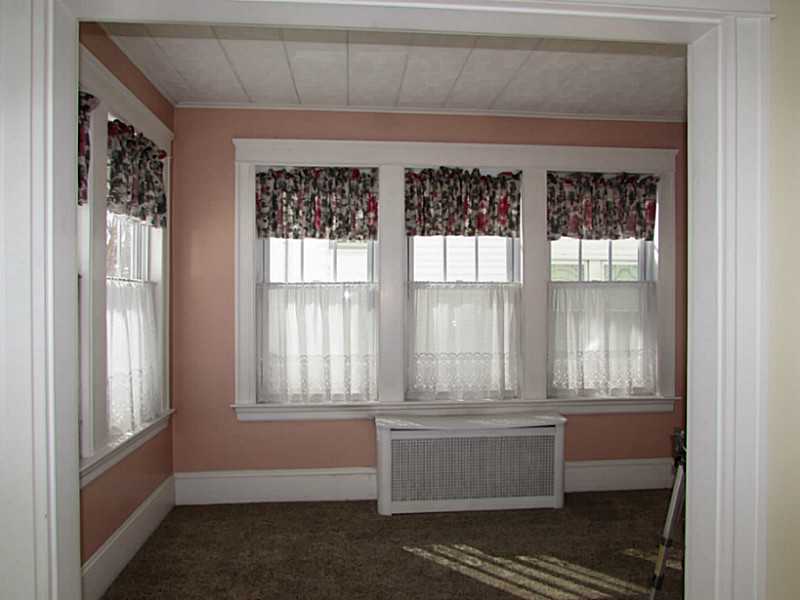 100 Meadow Road Woonsocket, RI 02895 - Photo 2 of 9 Entry. Bright Cheery Sunroom