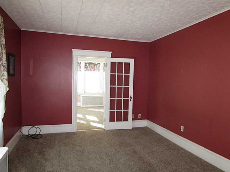 100 Meadow Road Woonsocket, RI 02895 - Photo 3 of 9 Living Room. Newly carpeted