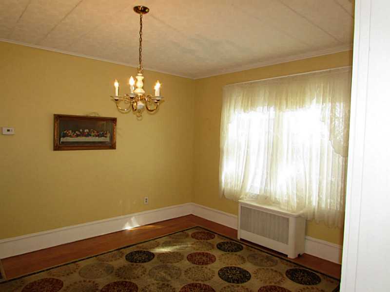 100 Meadow Road Woonsocket, RI 02895 - Photo 4 of 9 Dining Room. Gleaming Hardwoods