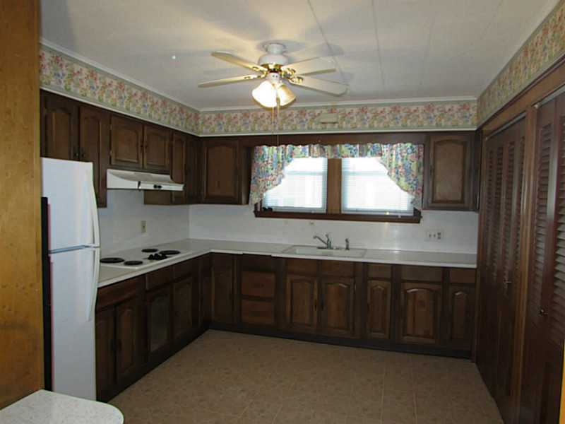 100 Meadow Road Woonsocket, RI 02895 - Photo 5 of 9 Kitchen. Nice working kitchen