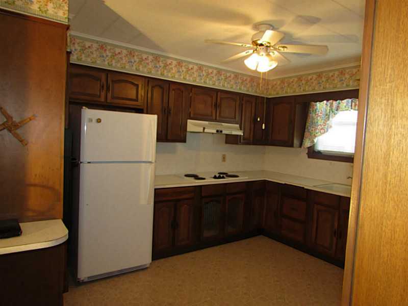 100 Meadow Road Woonsocket, RI 02895 - Photo 6 of 9 Kitchen.