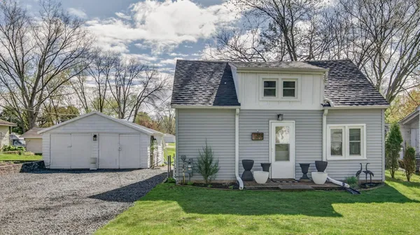 $214,900 | 314 14th Street Northeast, Menomonie, WI 54751