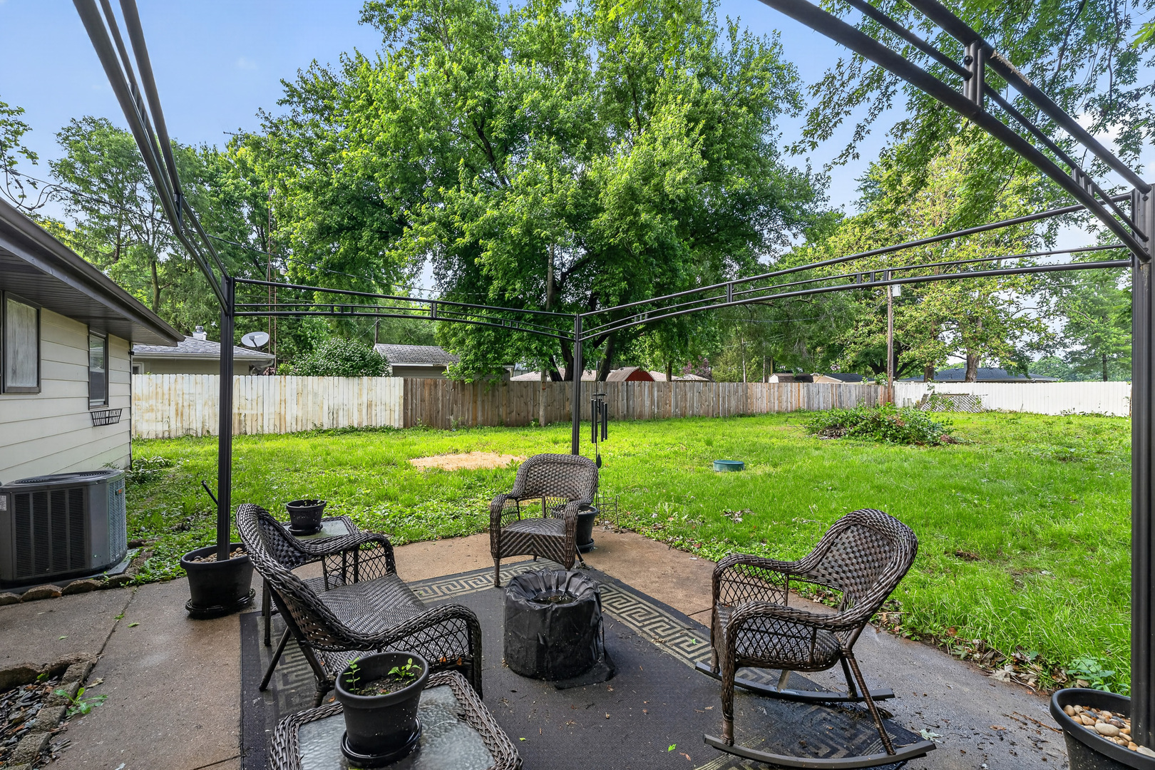 9100 Kings Road Morris, IL 60450 - Photo 25 of 36