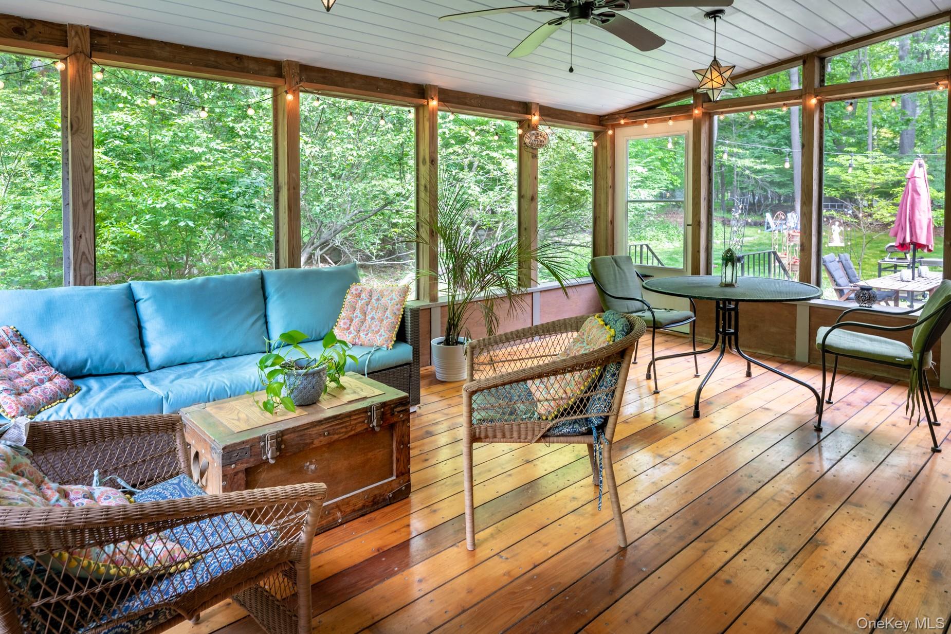 35 Hickory Hill Road Tappan, NY 10983 - Photo 11 of 27