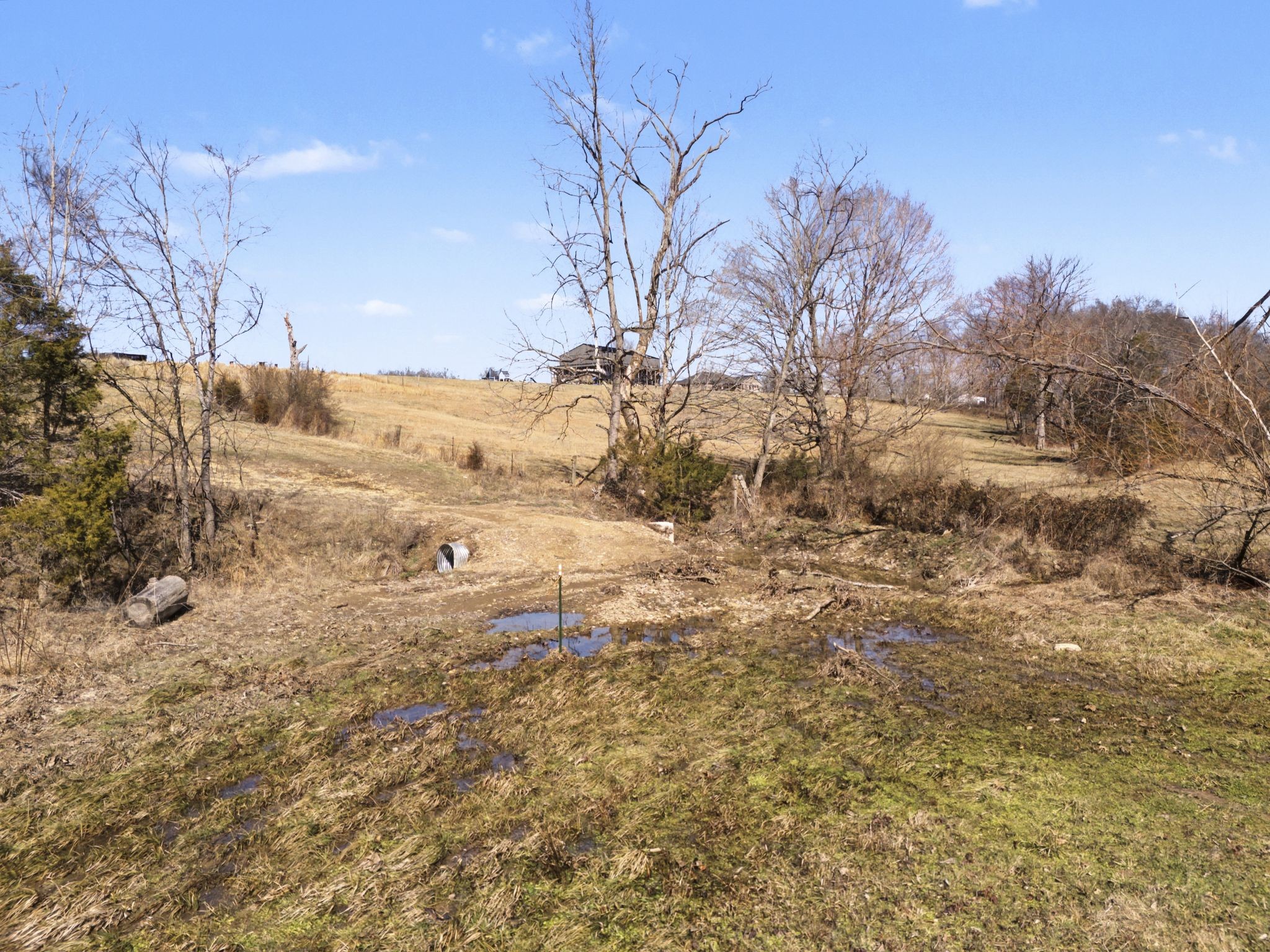 1528 Fairfield Road Westmoreland, TN 37186 - Photo 14 of 35 a view of mountains covered with snow