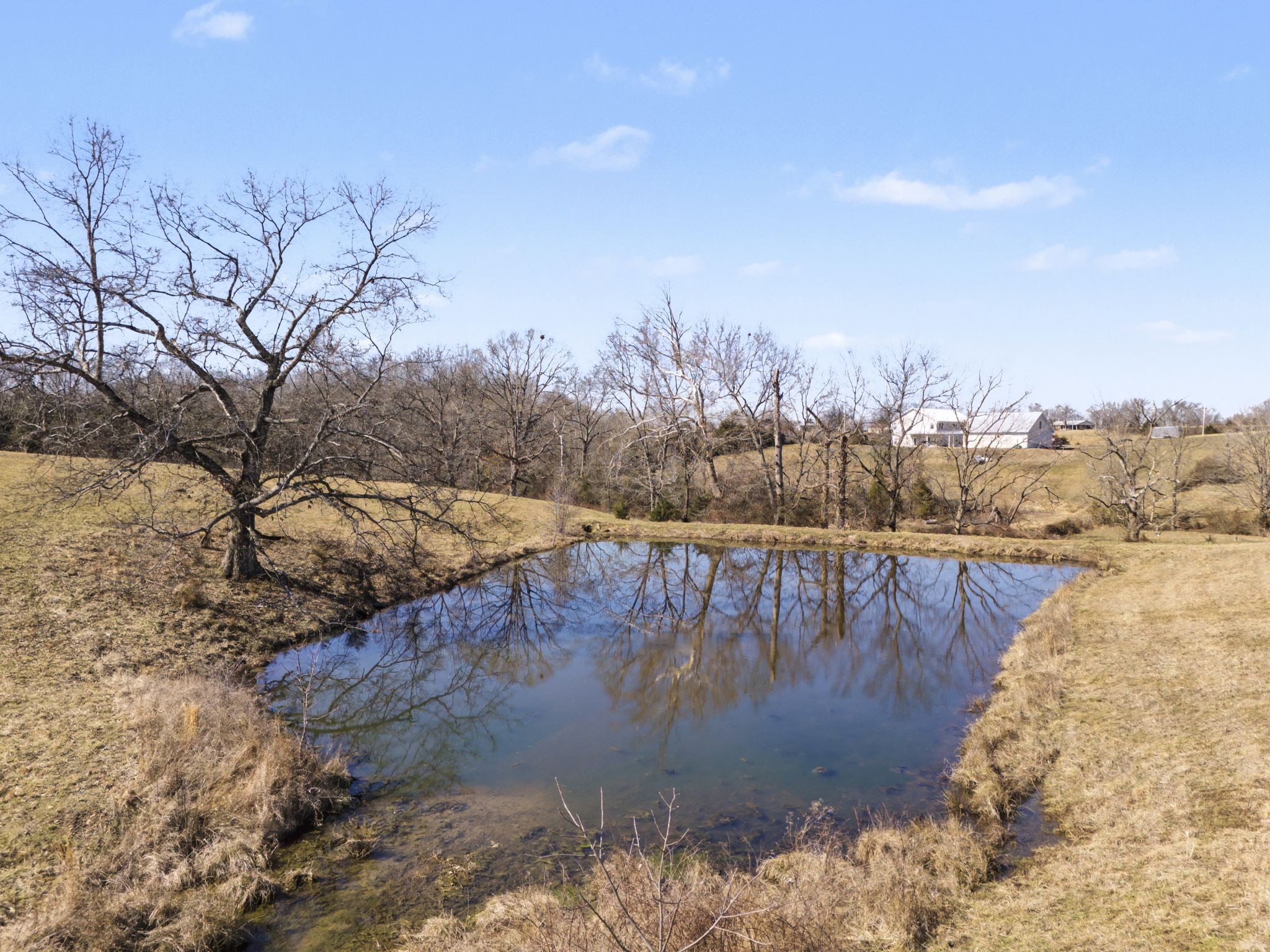 1528 Fairfield Road Westmoreland, TN 37186 - Photo 19 of 35