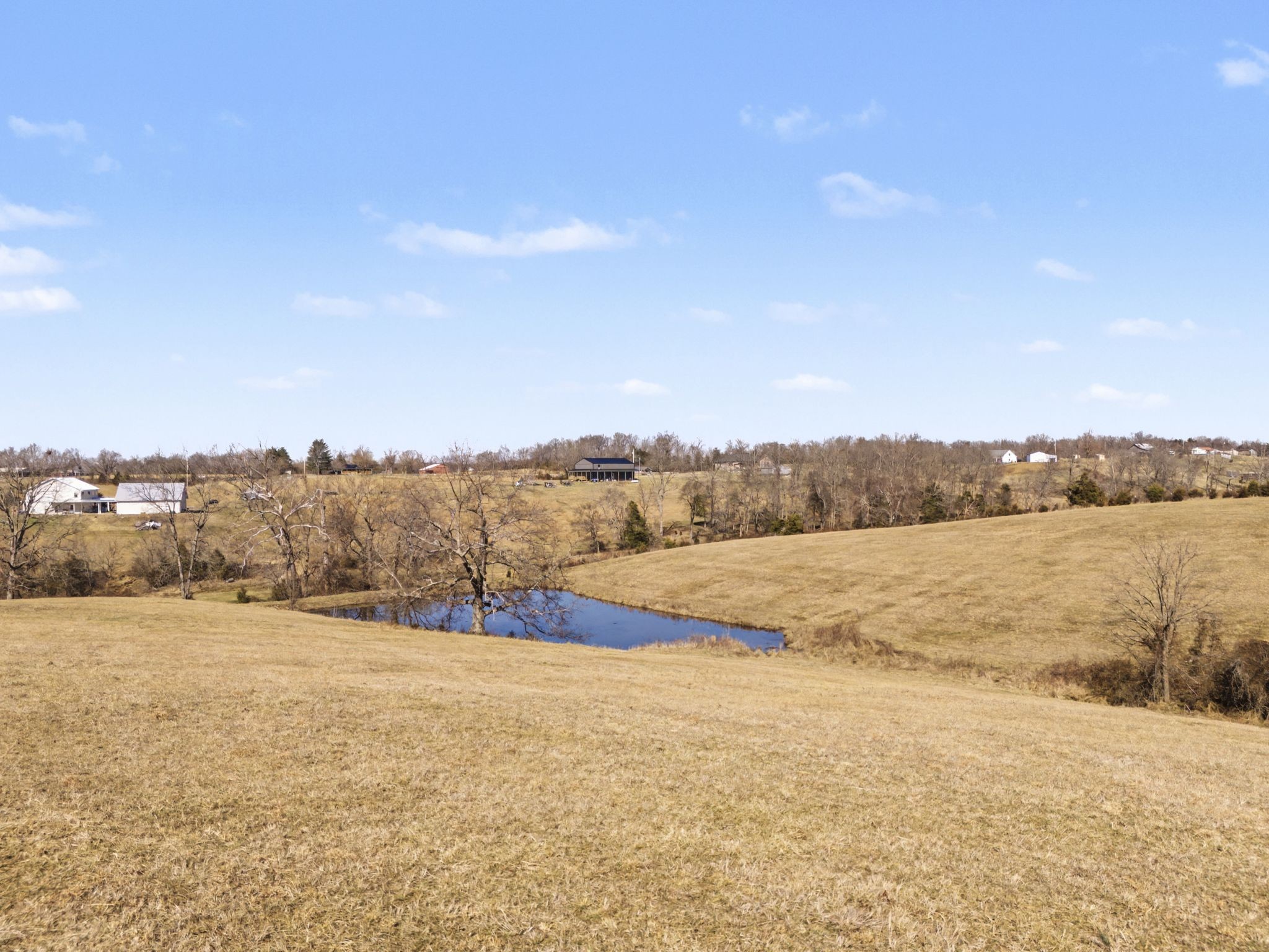 1528 Fairfield Road Westmoreland, TN 37186 - Photo 28 of 35 a view of lake view and mountain view