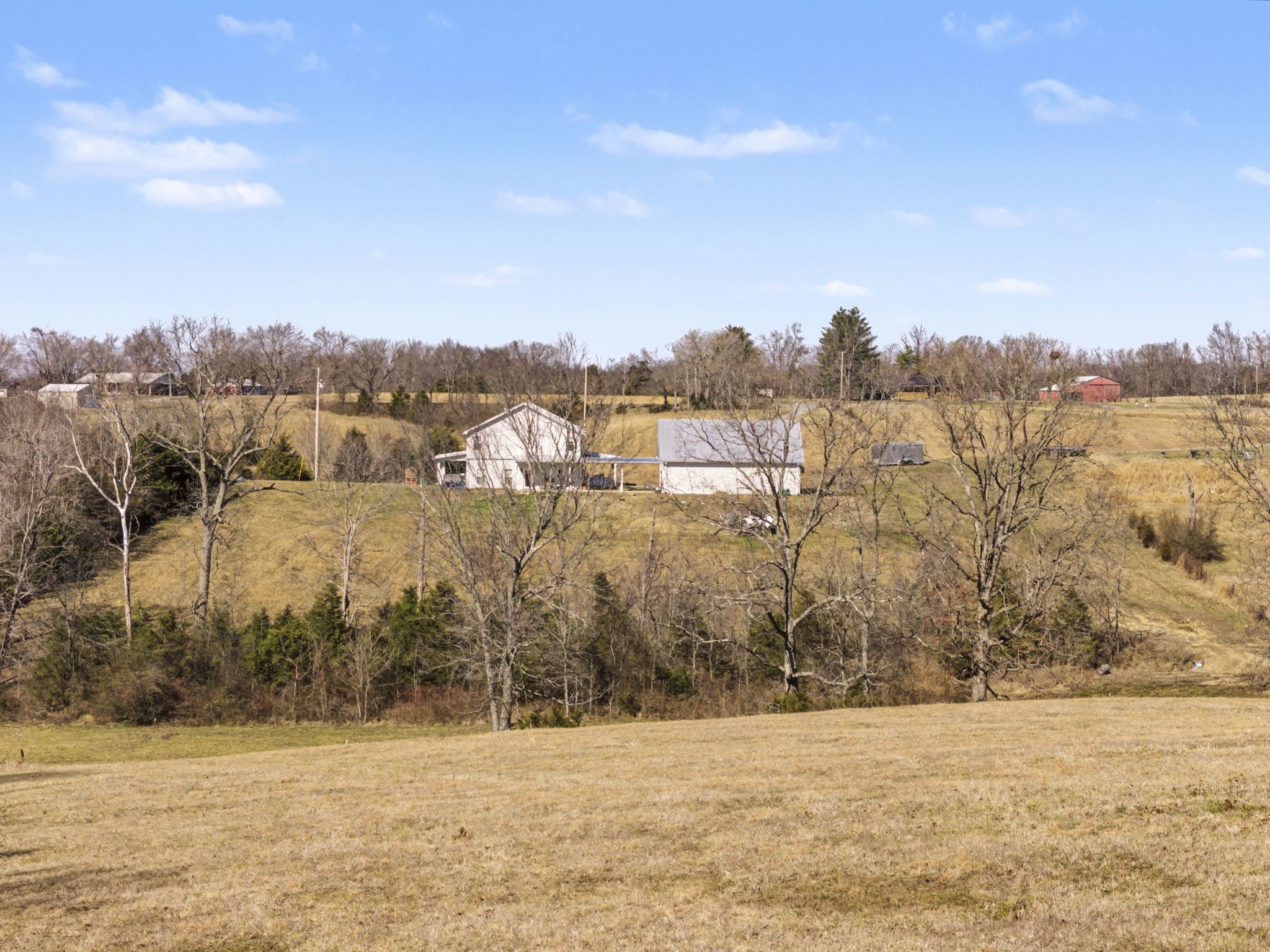 1528 Fairfield Road Westmoreland, TN 37186 - Photo 30 of 35
