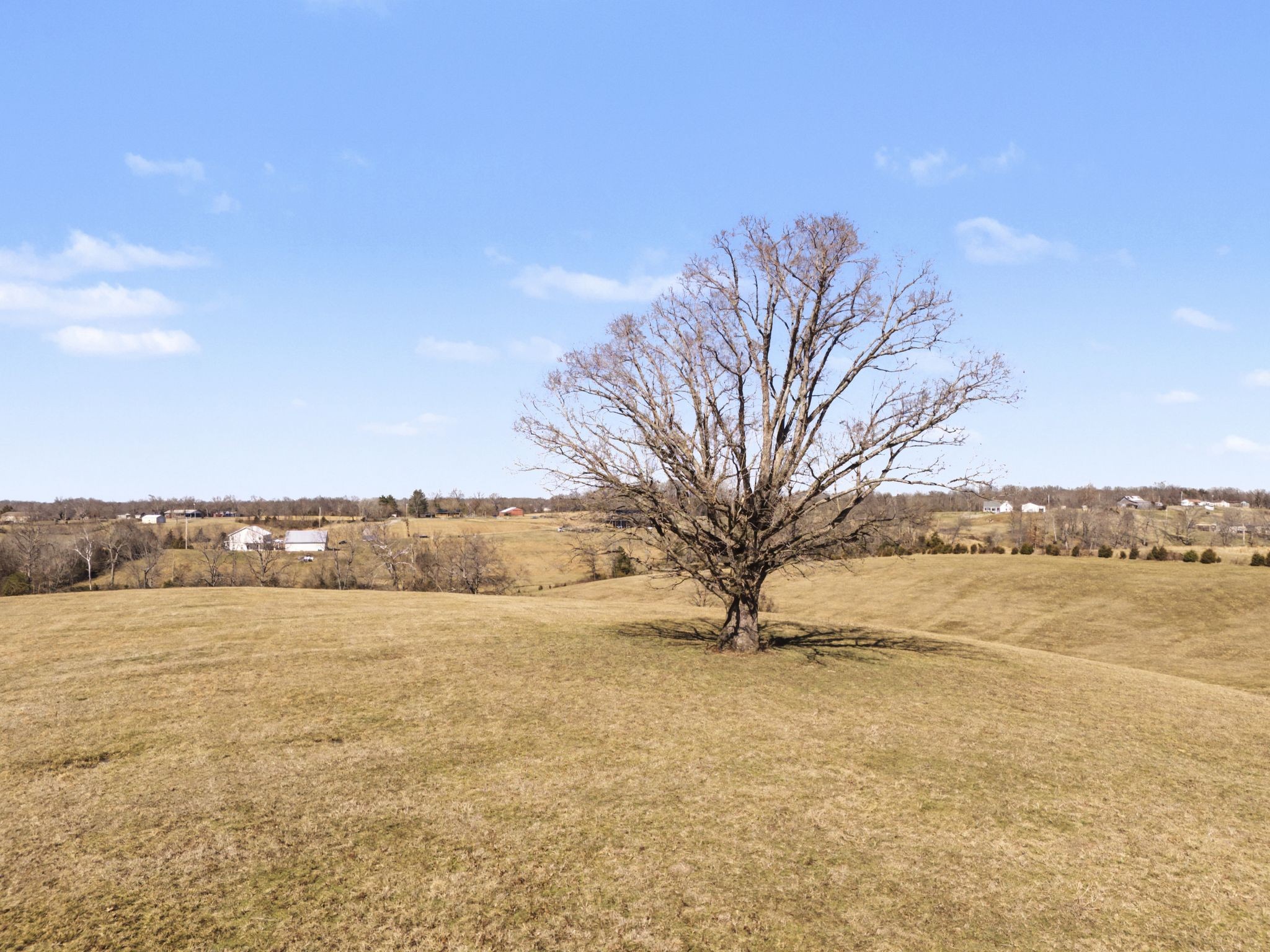 1528 Fairfield Road Westmoreland, TN 37186 - Photo 34 of 35 a view of lake view and mountain