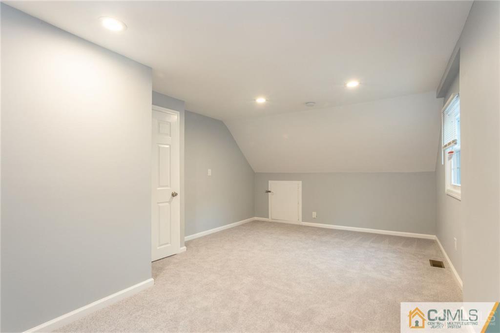 65 Tunison Road New Brunswick, NJ 08901 - Photo 14 of 22 a view of an empty room