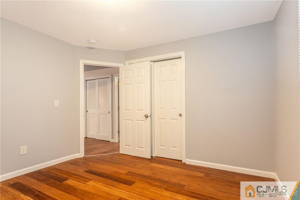 65 Tunison Road New Brunswick, NJ 08901 - Photo 17 of 22 a view of an empty room