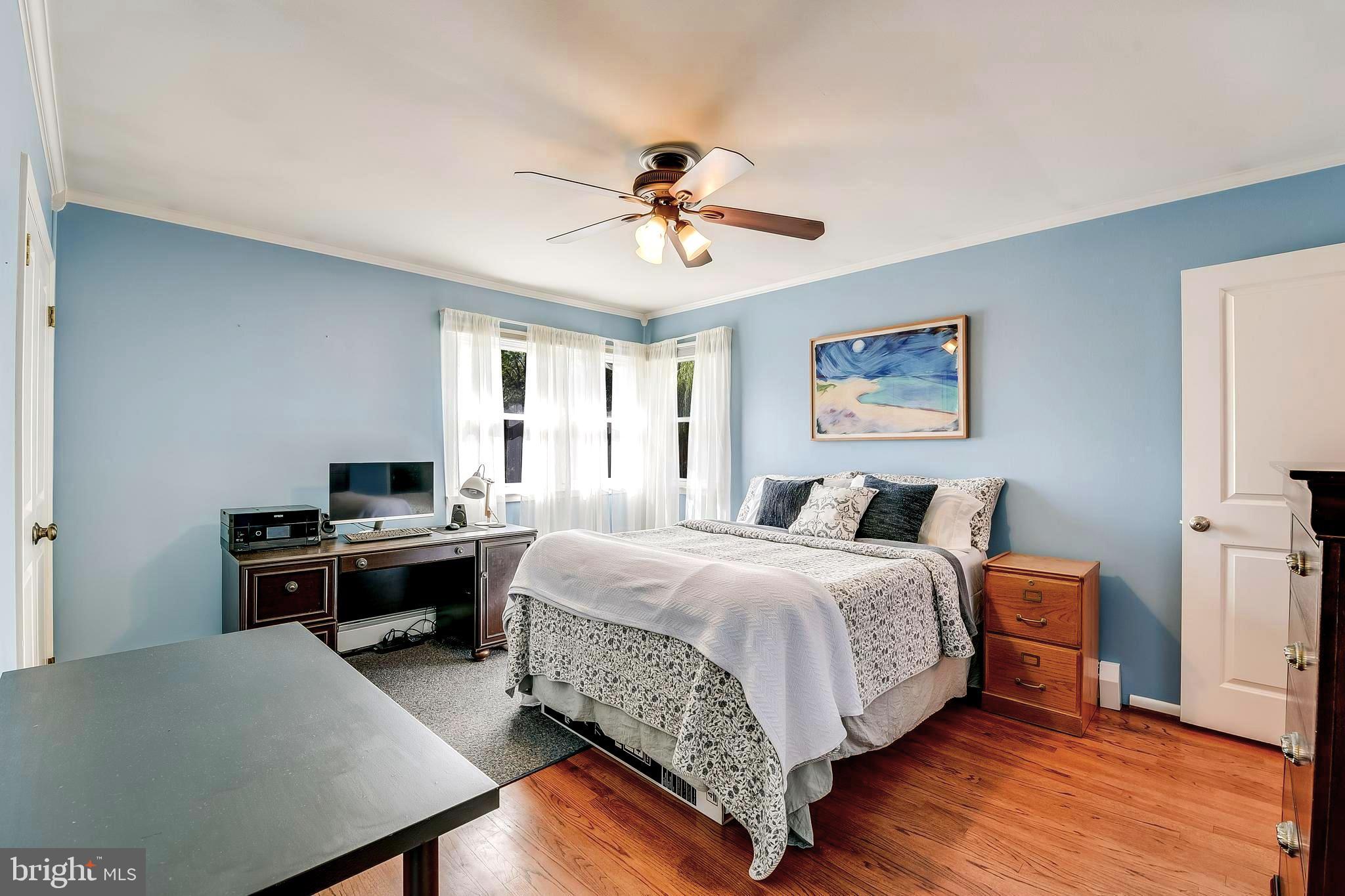 116 Hollowbrook Road Lutherville-Timonium, MD 21093 - Photo 20 of 38 1st Master suite