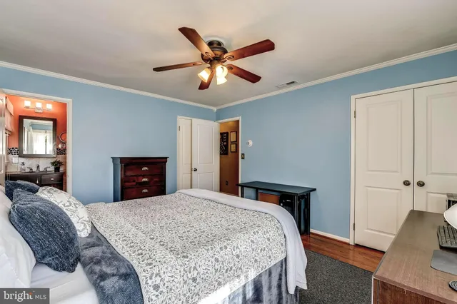 $600,000 | 116 Hollowbrook Road, Lutherville-Timonium, MD 21093