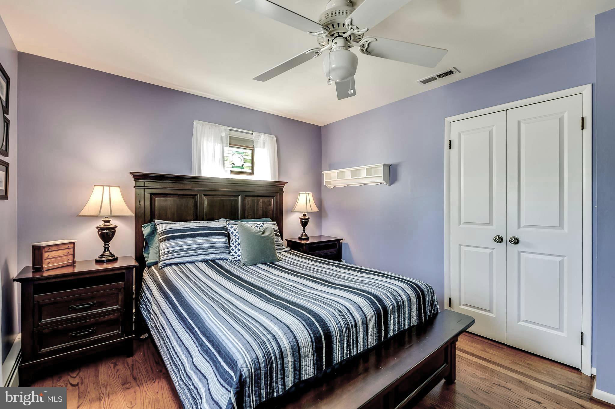 116 Hollowbrook Road Lutherville-Timonium, MD 21093 - Photo 23 of 38 2nd bed room