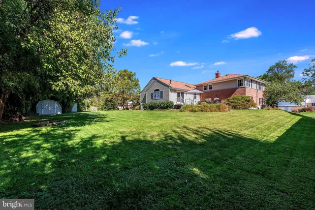 $600,000 | 116 Hollowbrook Road, Lutherville-Timonium, MD 21093