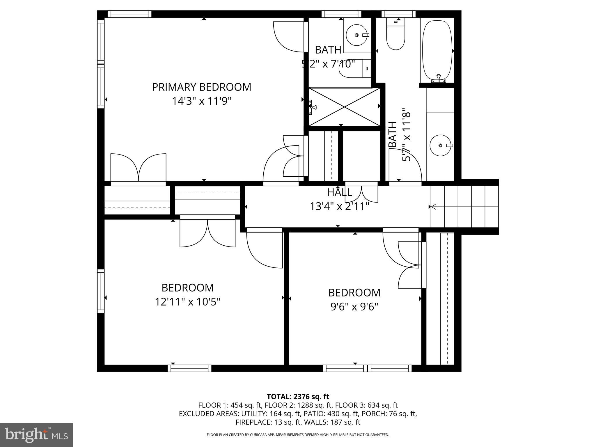 116 Hollowbrook Road Lutherville-Timonium, MD 21093 - Photo 35 of 38