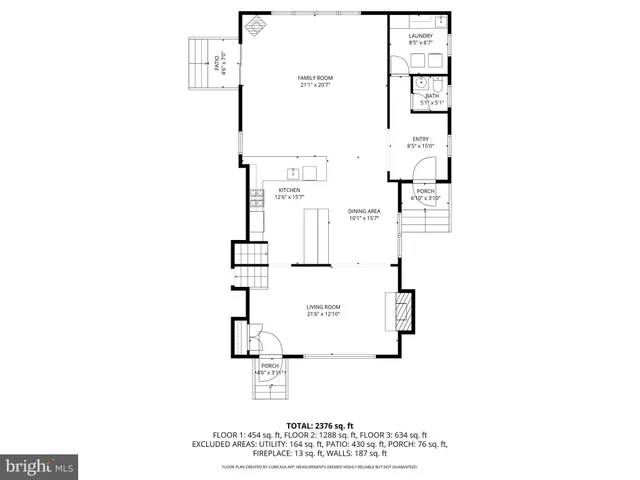 $600,000 | 116 Hollowbrook Road, Lutherville-Timonium, MD 21093
