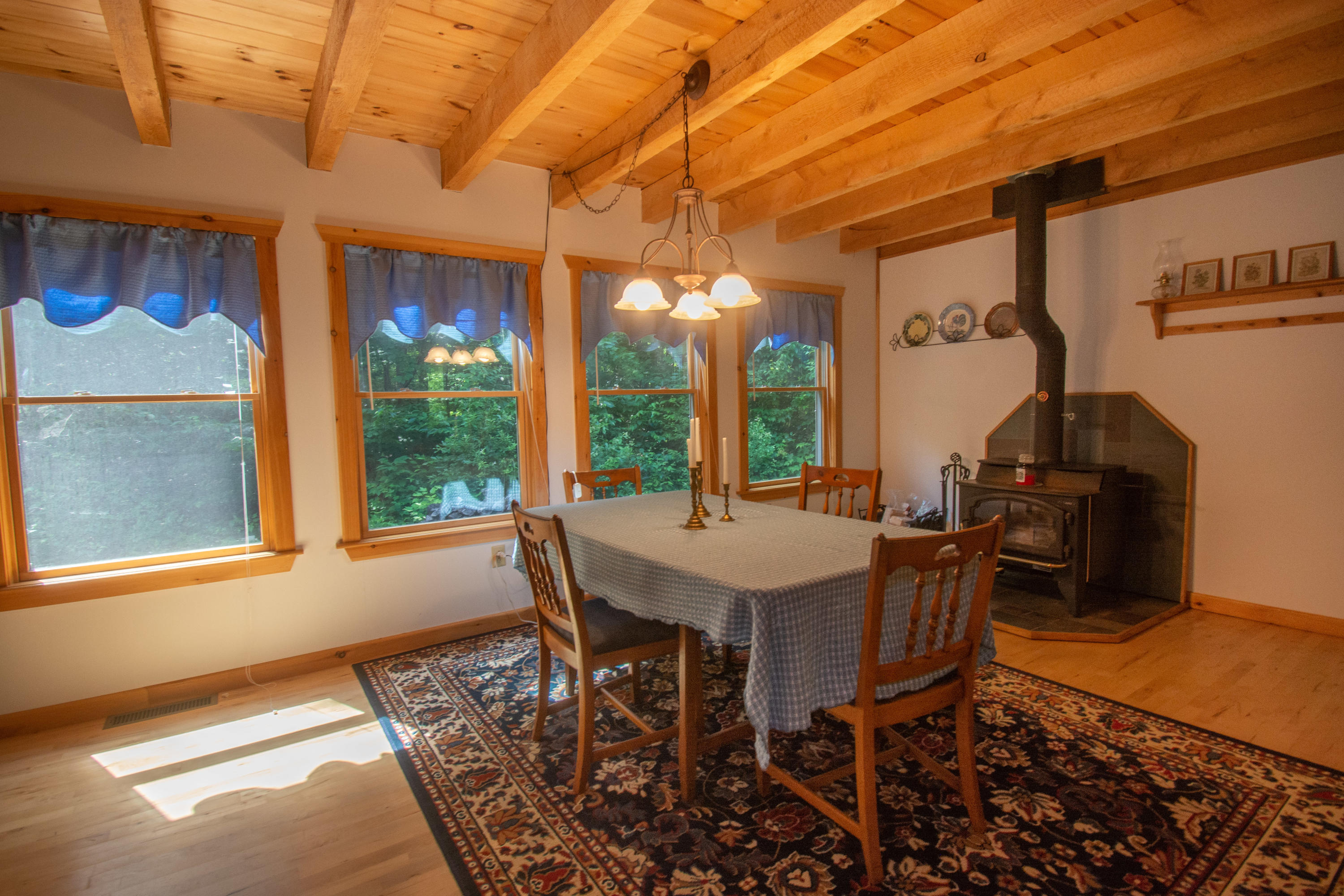 2249 Toe Of The Boot Road Rockwood, ME 04478 - Photo 6 of 13 015_0260