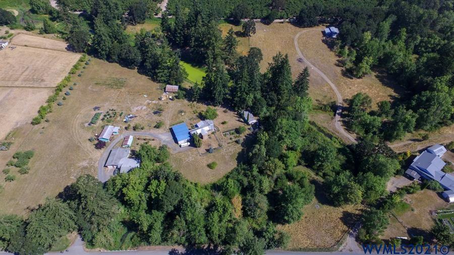 3225 Oak Knoll Road Northwest Salem, OR 97304 - Photo 35 of 36 Gallery Image 35