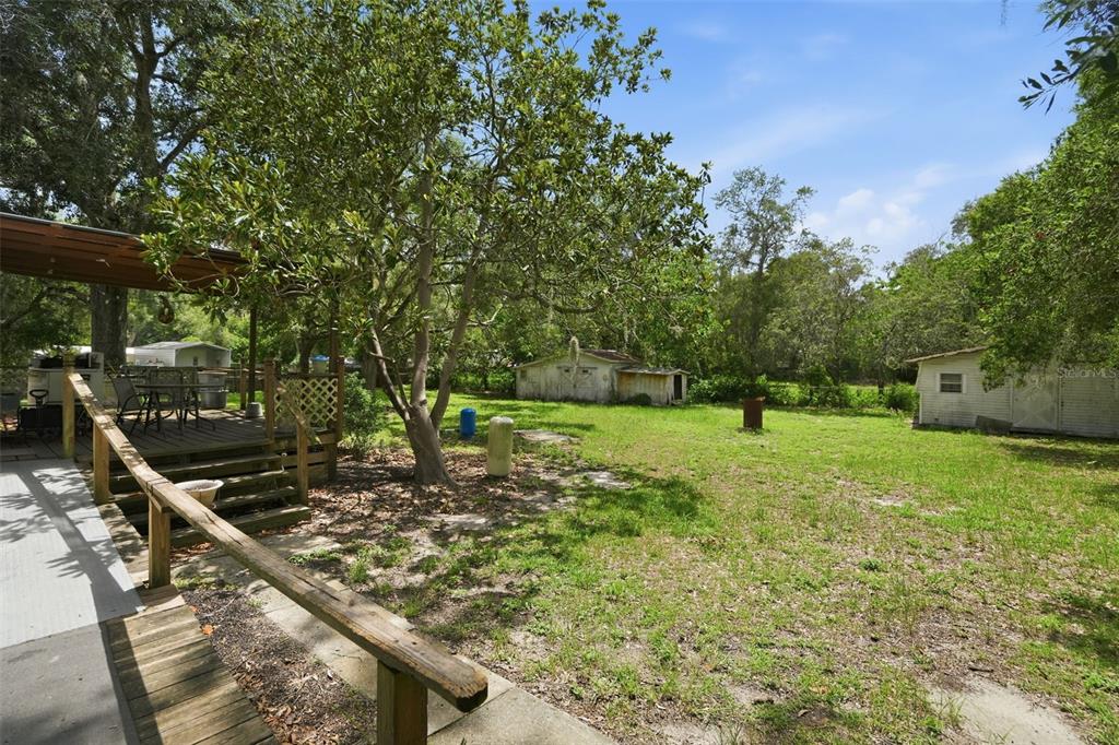 7825 Calabash Lane New Port Richey, FL 34653 - Photo 21 of 25