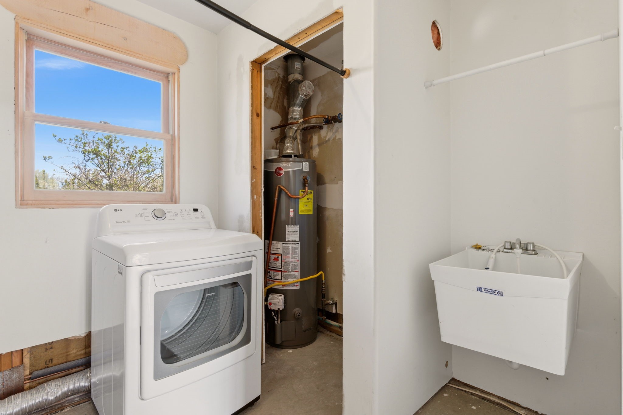 3 Ab Apache Road Santa Fe, NM 87508 - Photo 56 of 89 Unit A - guest house