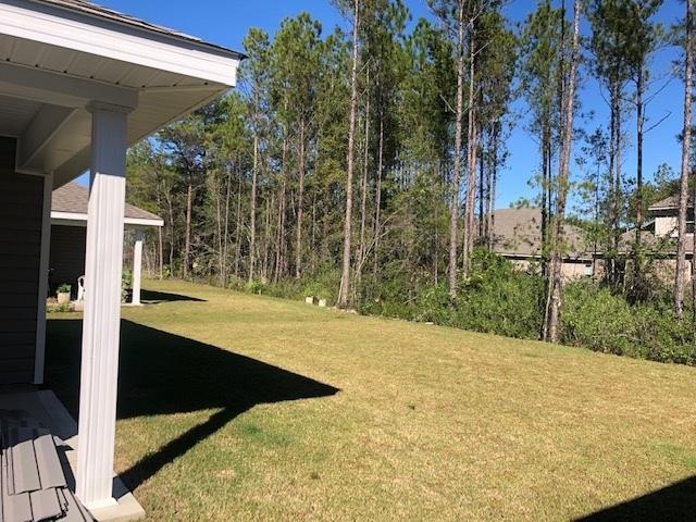 647 Earl Godwin Road Freeport, FL 32439 - Photo 13 of 13 large