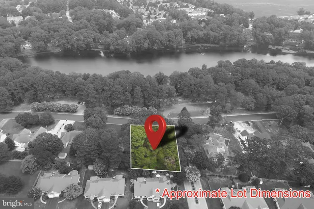 $115,000 | Schumaker Drive, Salisbury, MD 21804