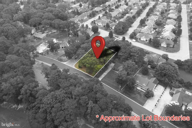 a view of outdoor space