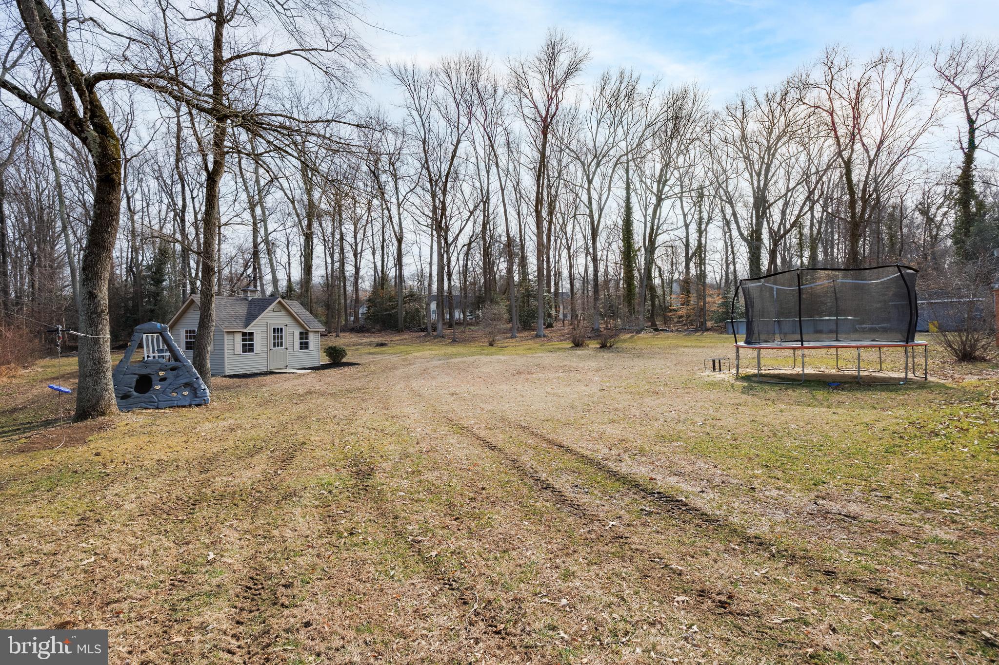939 Shore Acres Road Arnold, MD 21012 - Photo 25 of 32 a view of park with large trees