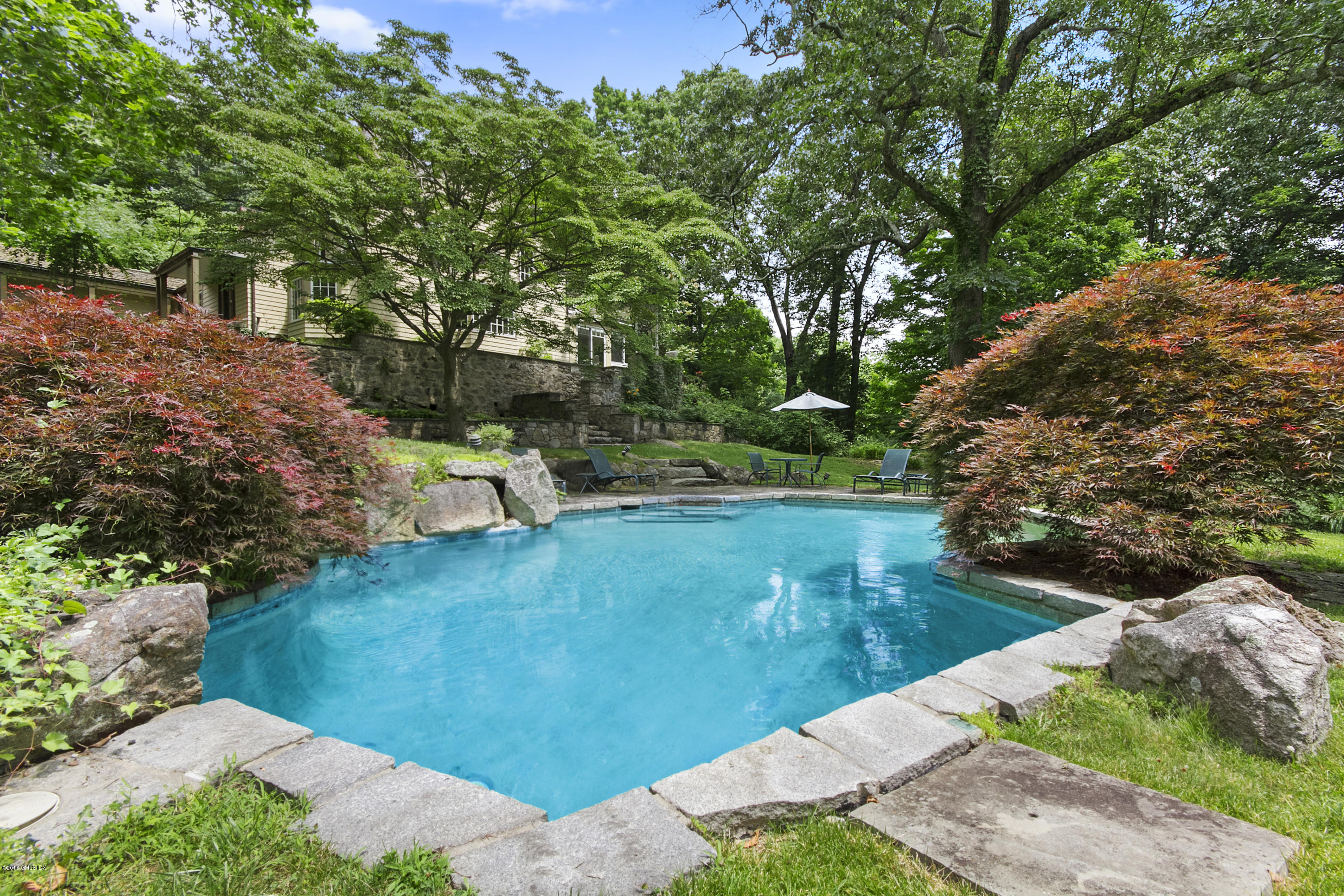 467 Laurel Road New Canaan, CT 06840 - Photo 25 of 29