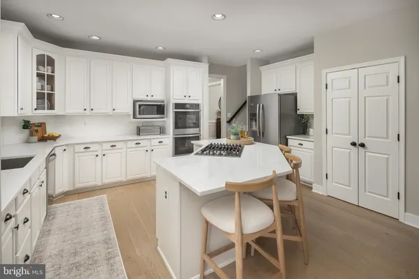 $975,000 | 7658 Bexhill Court, Gainesville, VA 20155