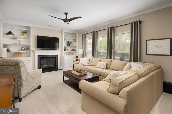 $975,000 | 7658 Bexhill Court, Gainesville, VA 20155