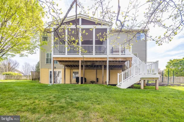 $975,000 | 7658 Bexhill Court, Gainesville, VA 20155