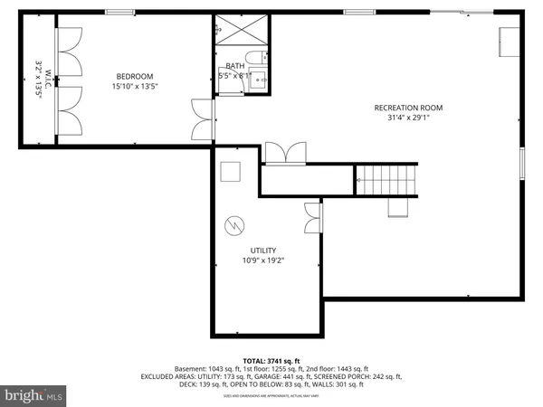$975,000 | 7658 Bexhill Court, Gainesville, VA 20155