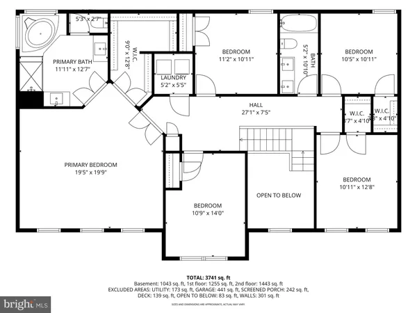 $975,000 | 7658 Bexhill Court, Gainesville, VA 20155