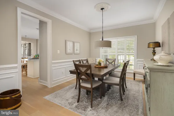 $975,000 | 7658 Bexhill Court, Gainesville, VA 20155