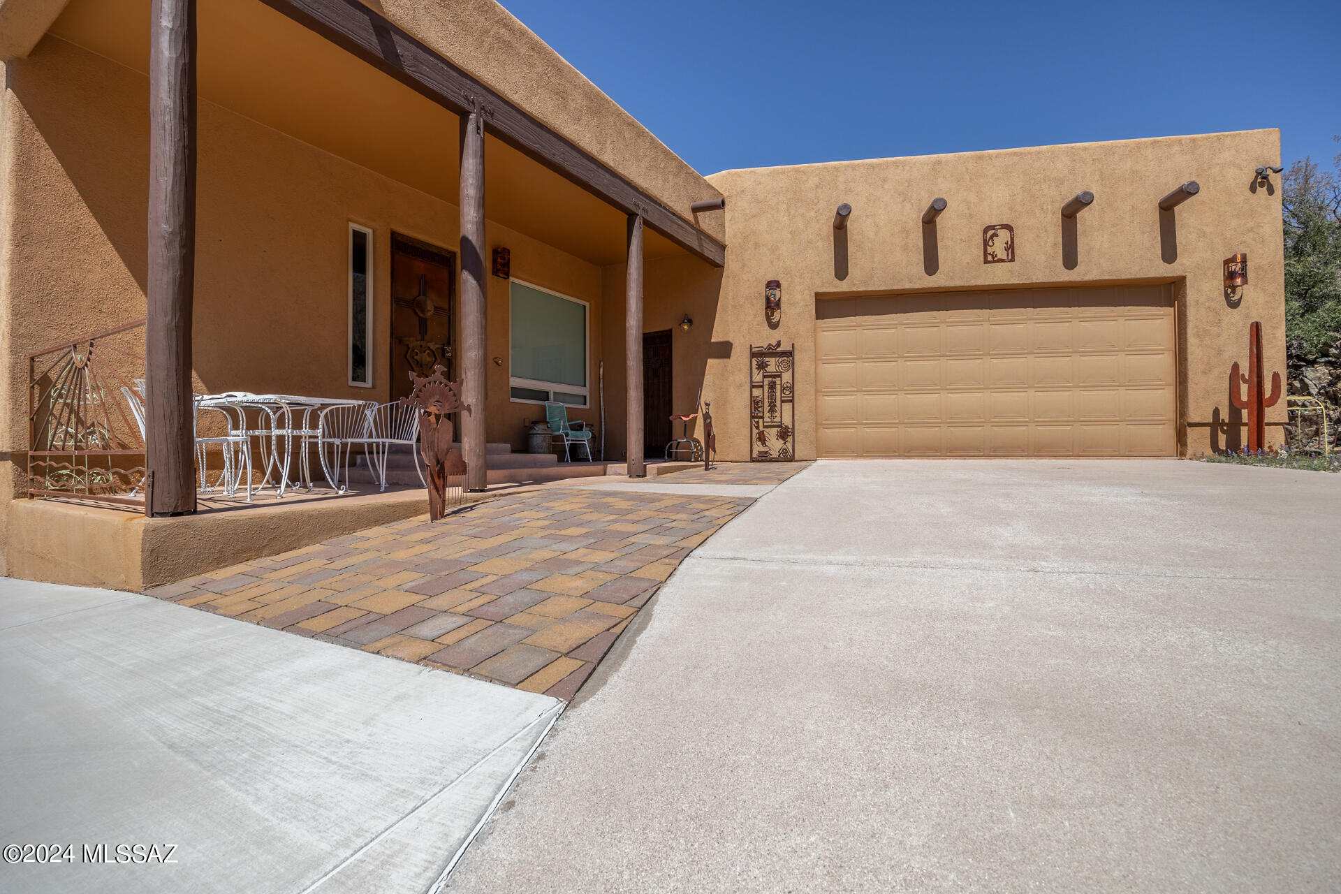1637 Camino Cangrejo Rio Rico, AZ 85648 - Photo 5 of 48