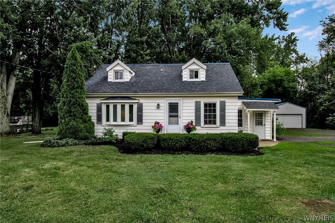 4911 Ide Road Wilson, NY 14172 - Photo 1 of 1