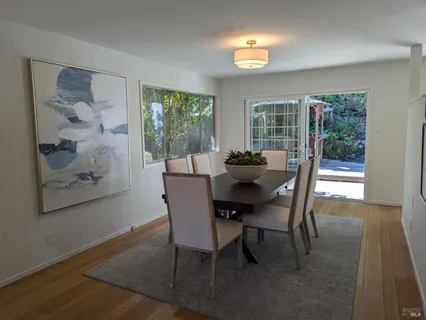 $1,149,000 | 309 Oak Manor Drive, Fairfax, CA 94930