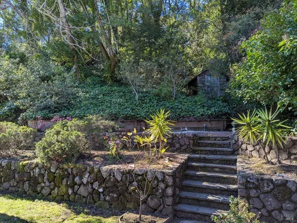 $1,149,000 | 309 Oak Manor Drive, Fairfax, CA 94930