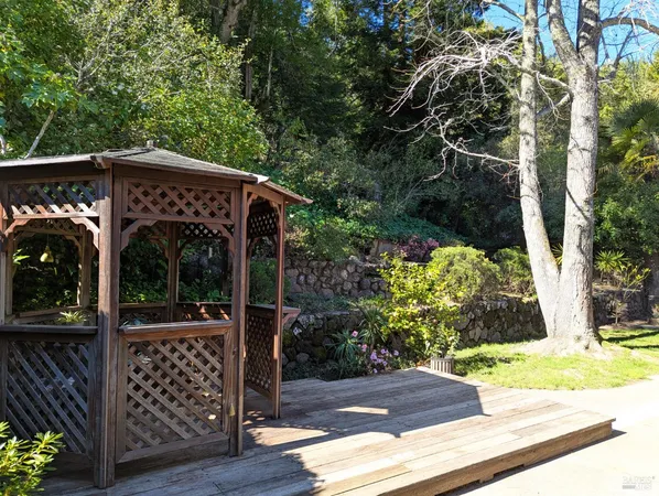 $1,149,000 | 309 Oak Manor Drive, Fairfax, CA 94930