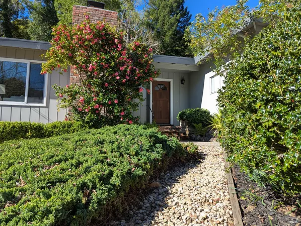 $1,149,000 | 309 Oak Manor Drive, Fairfax, CA 94930