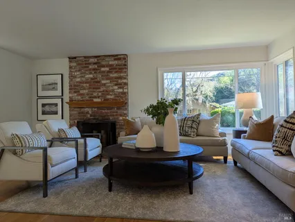 $1,149,000 | 309 Oak Manor Drive, Fairfax, CA 94930