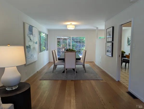 $1,149,000 | 309 Oak Manor Drive, Fairfax, CA 94930