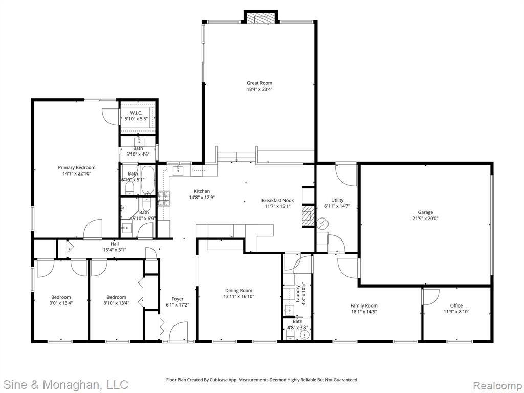 210 Mead Road Rochester Hills, MI 48306 - Photo 56 of 56