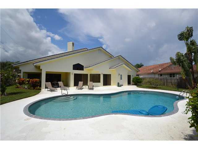 7666 Fairway Trail Boca Raton, FL 33487 - Photo 2 of 25 Additional Photo