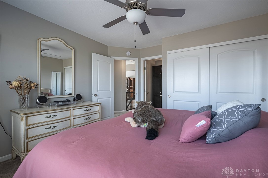 111 Rippling Brook Lane Springboro, OH 45066 - Photo 25 of 39 Gallery Image 25