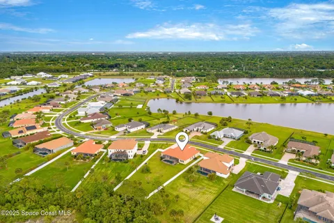$869,000 | 3887 Province Drive, Melbourne, FL 32934