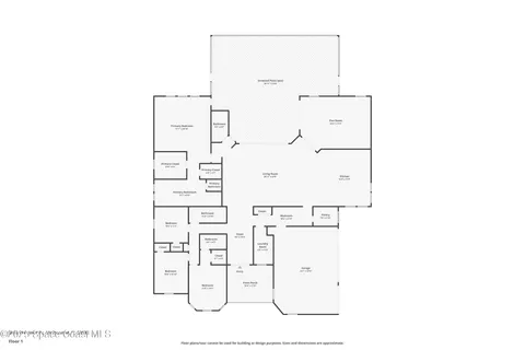 $869,000 | 3887 Province Drive, Melbourne, FL 32934